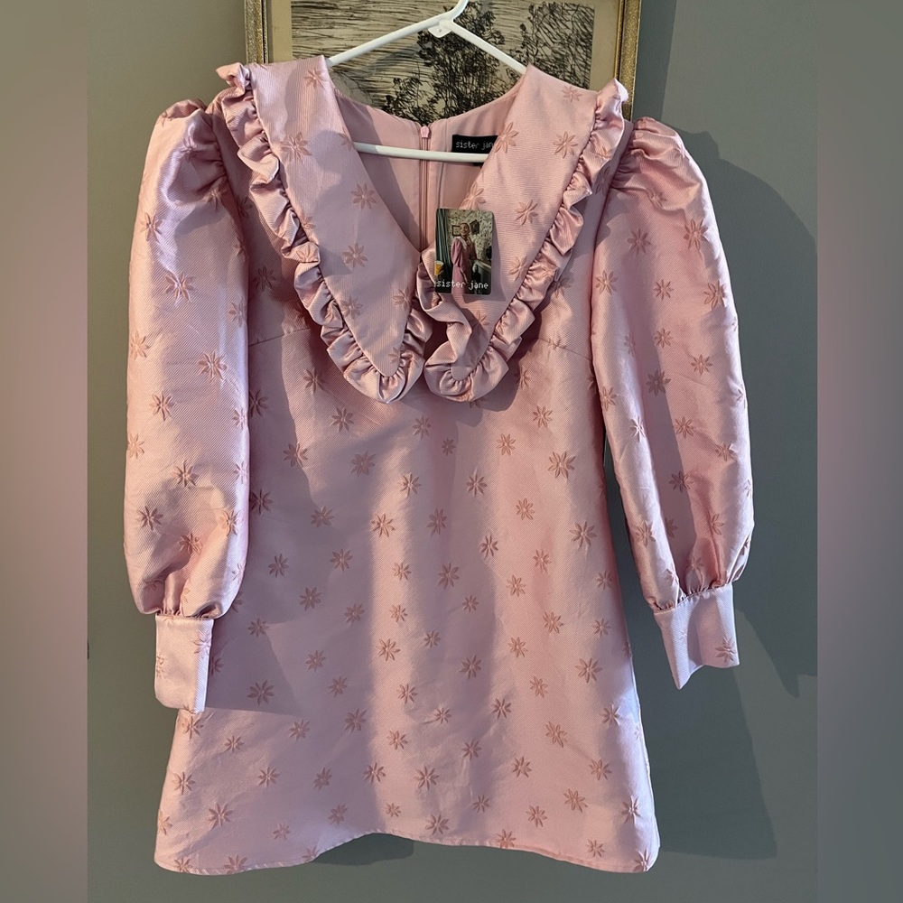 NWT Sister Jane dress size Medium